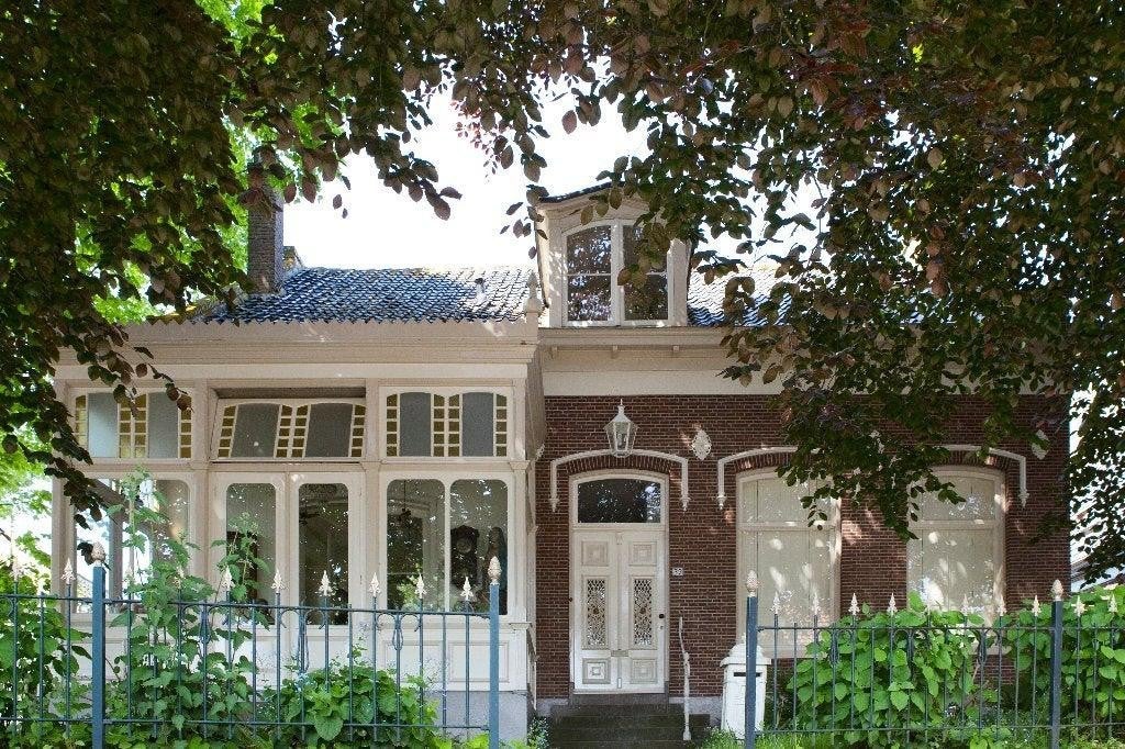 Flat Oosteinde in Oostwoud