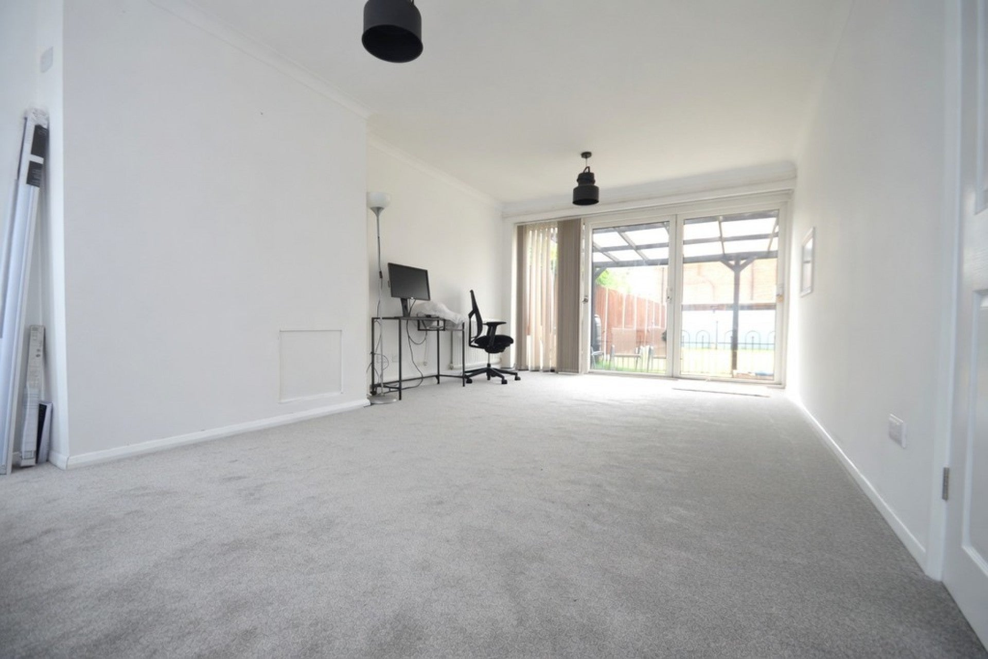 House The Clumps in Greater London