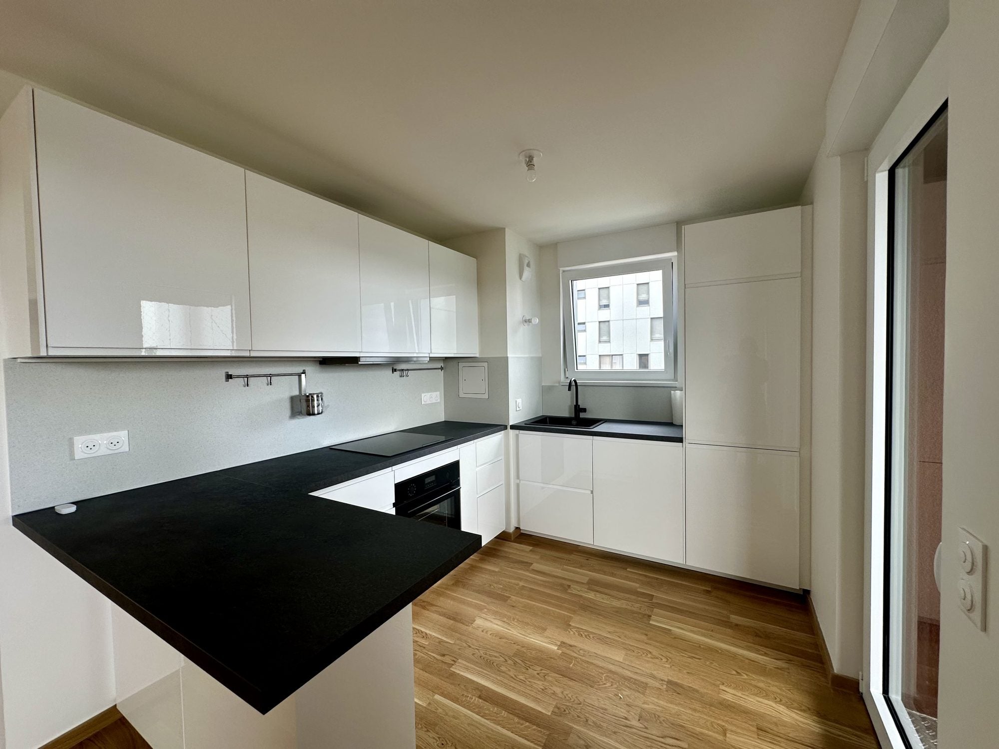 Appartement Rue Cassiopée à Strasbourg