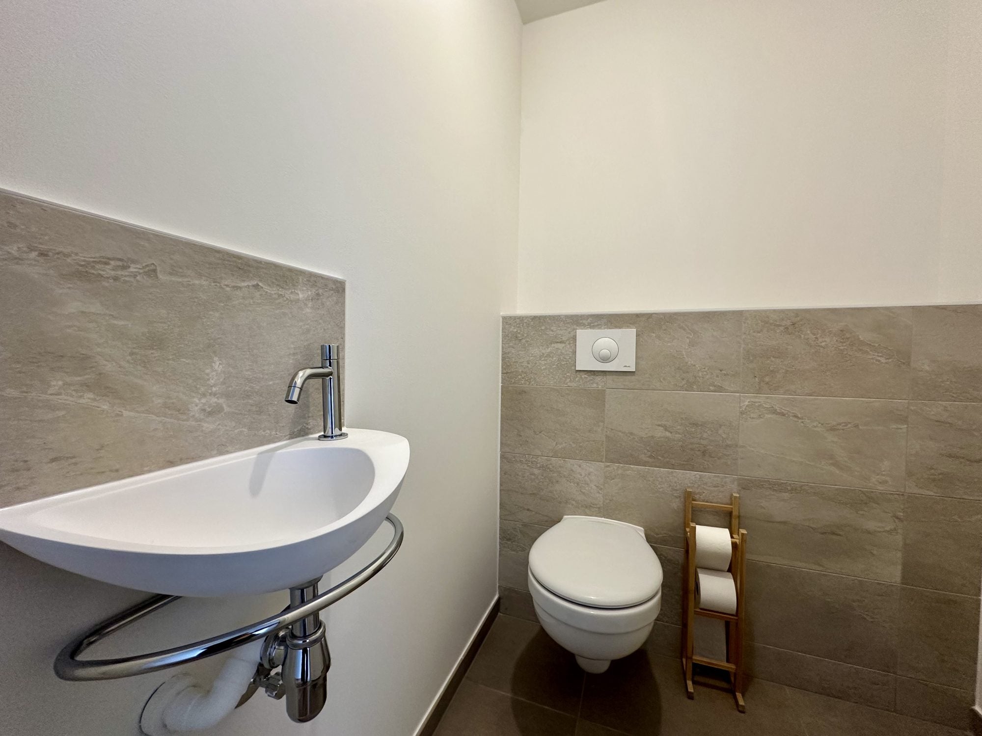 Flat Rue Cassiopée in Strasbourg