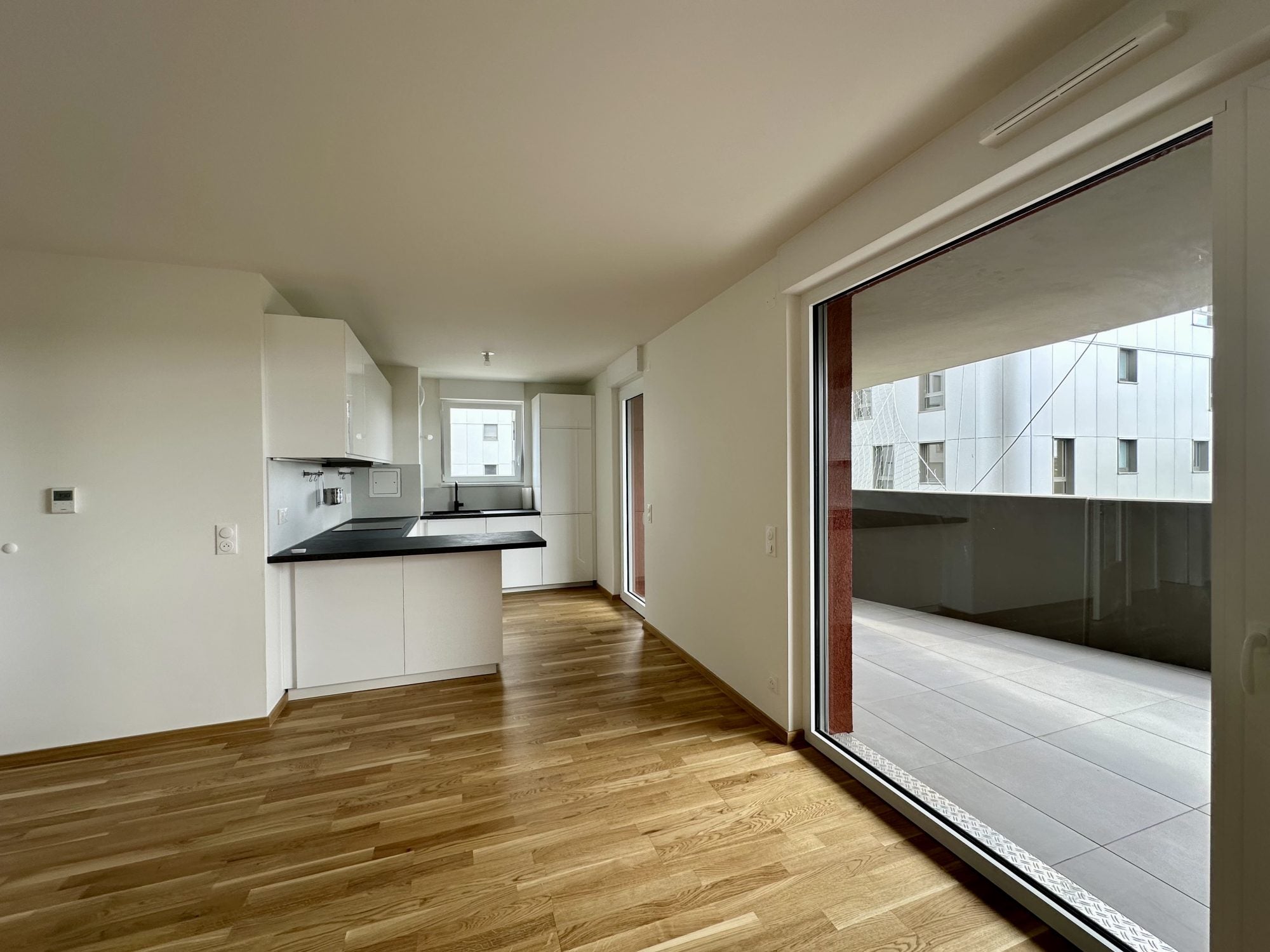 Appartement Rue Cassiopée à Strasbourg