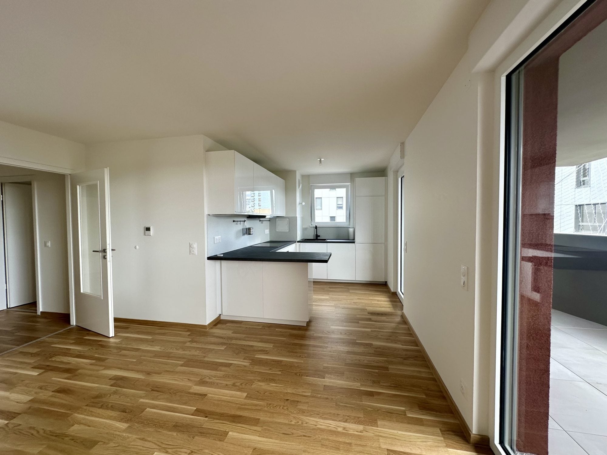 Appartement Rue Cassiopée à Strasbourg