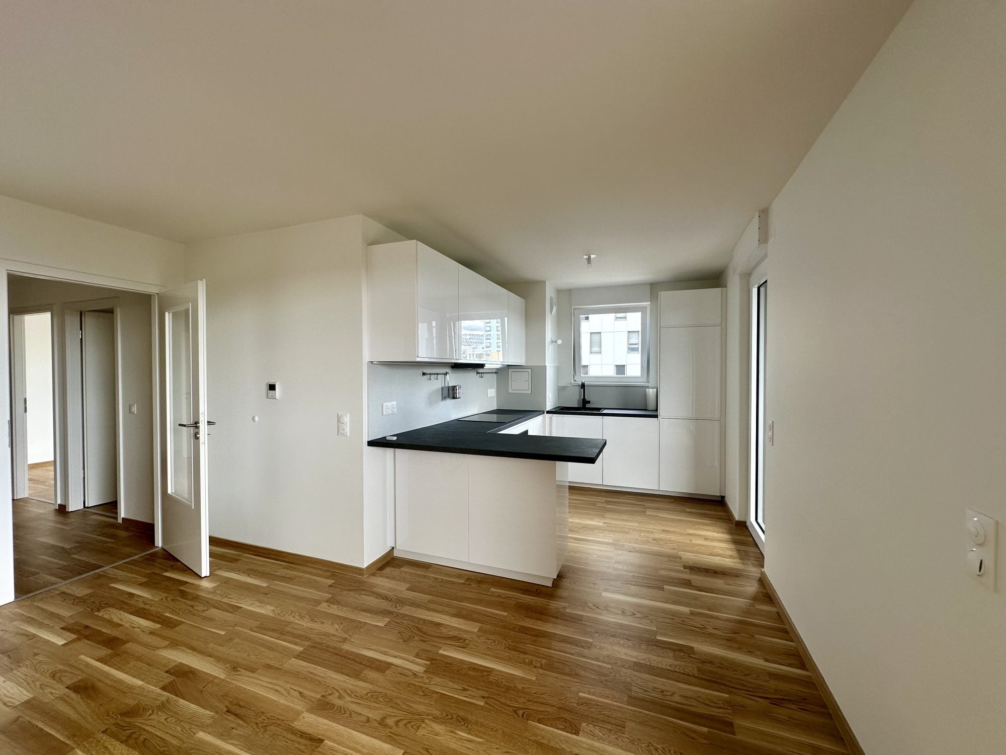 Flat Rue Cassiopée in Strasbourg