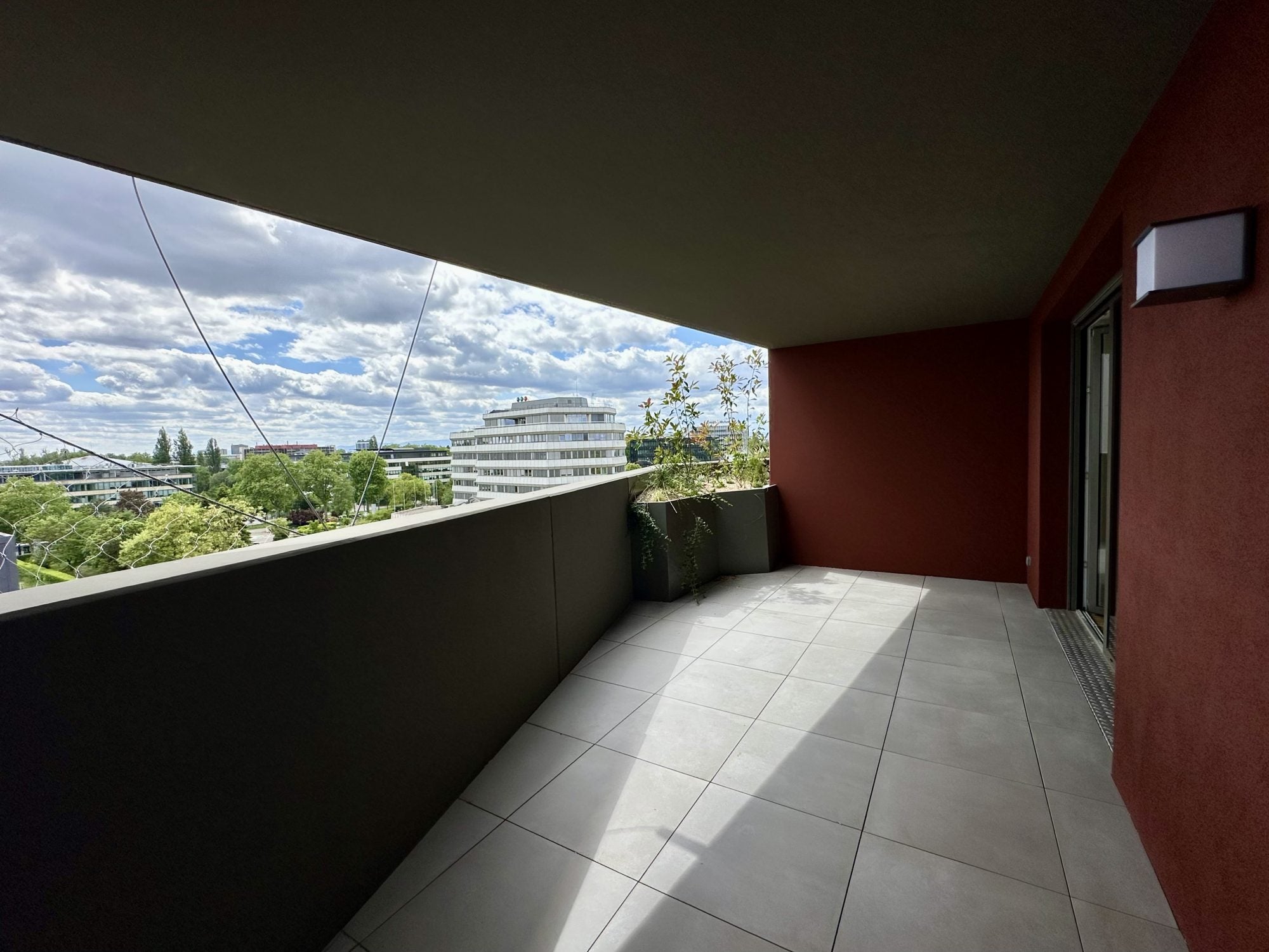 Flat Rue Cassiopée in Strasbourg