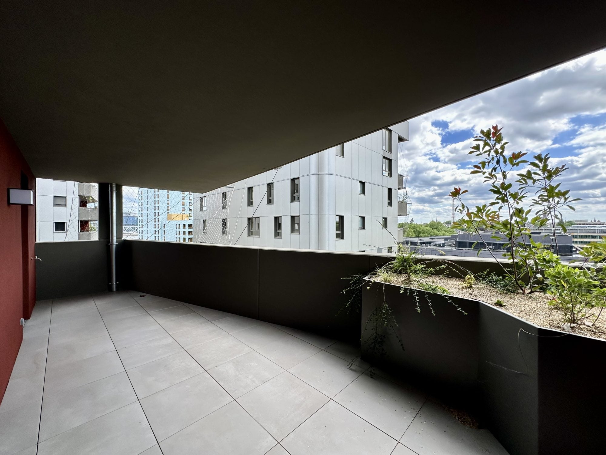 Flat Rue Cassiopée in Strasbourg