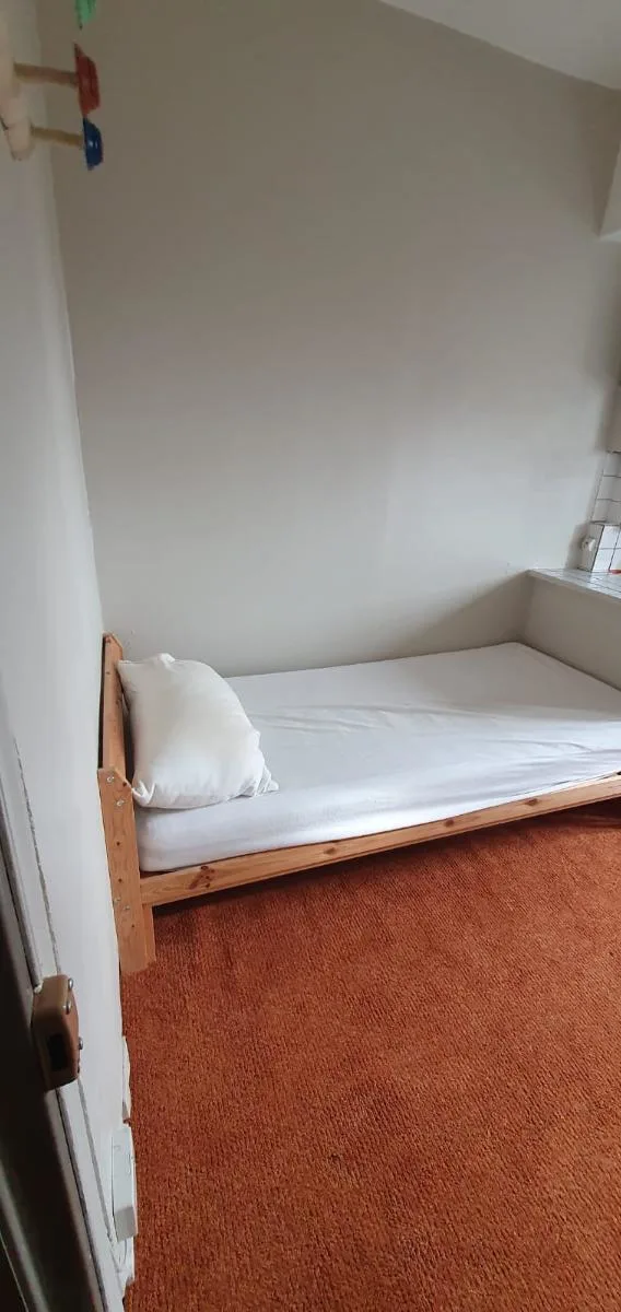 Appartement Boulevard Saint-Germain à Paris