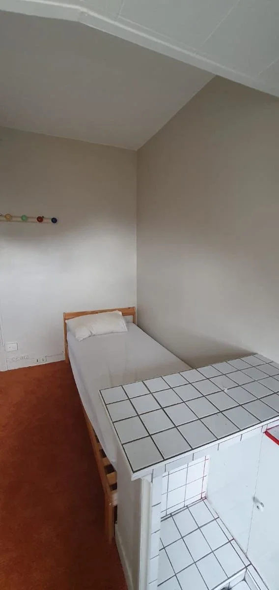 Appartement Boulevard Saint-Germain à Paris