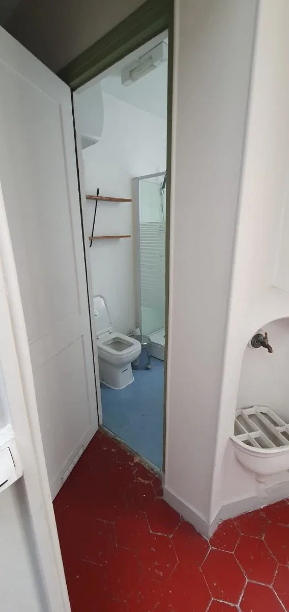 Appartement Boulevard Saint-Germain à Paris