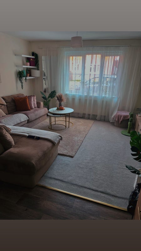 Room Lark Hill in Farnworth