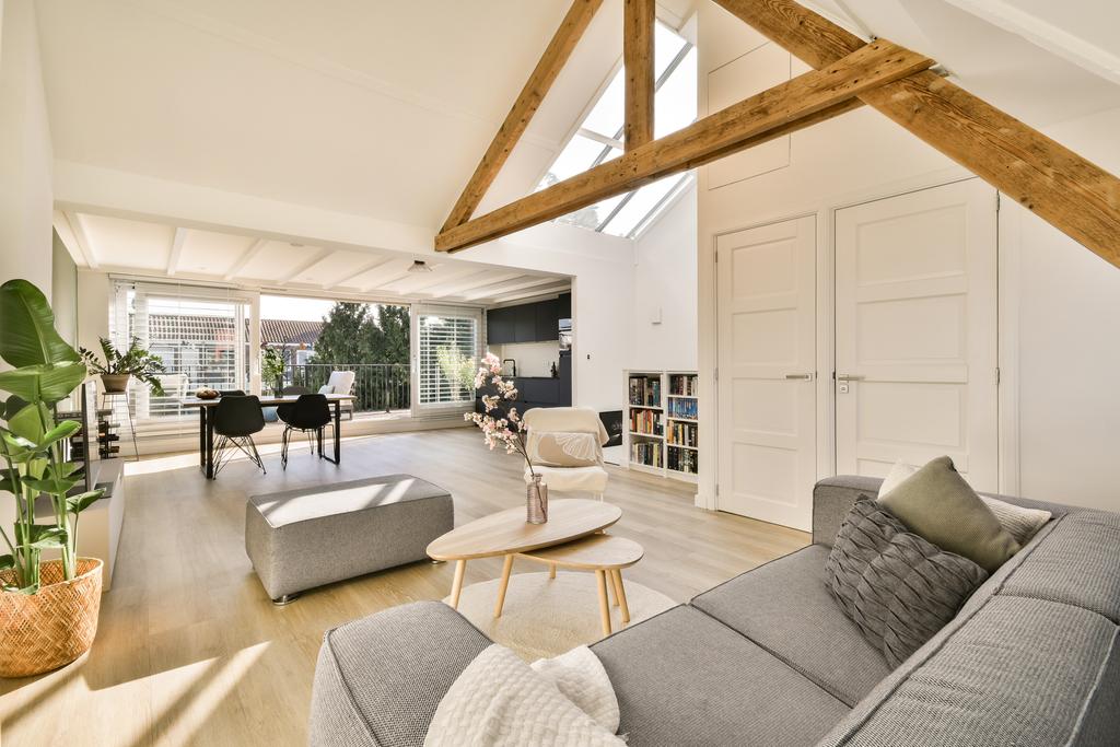 Appartement Van Walbeeckstraat 20 3 in Amsterdam