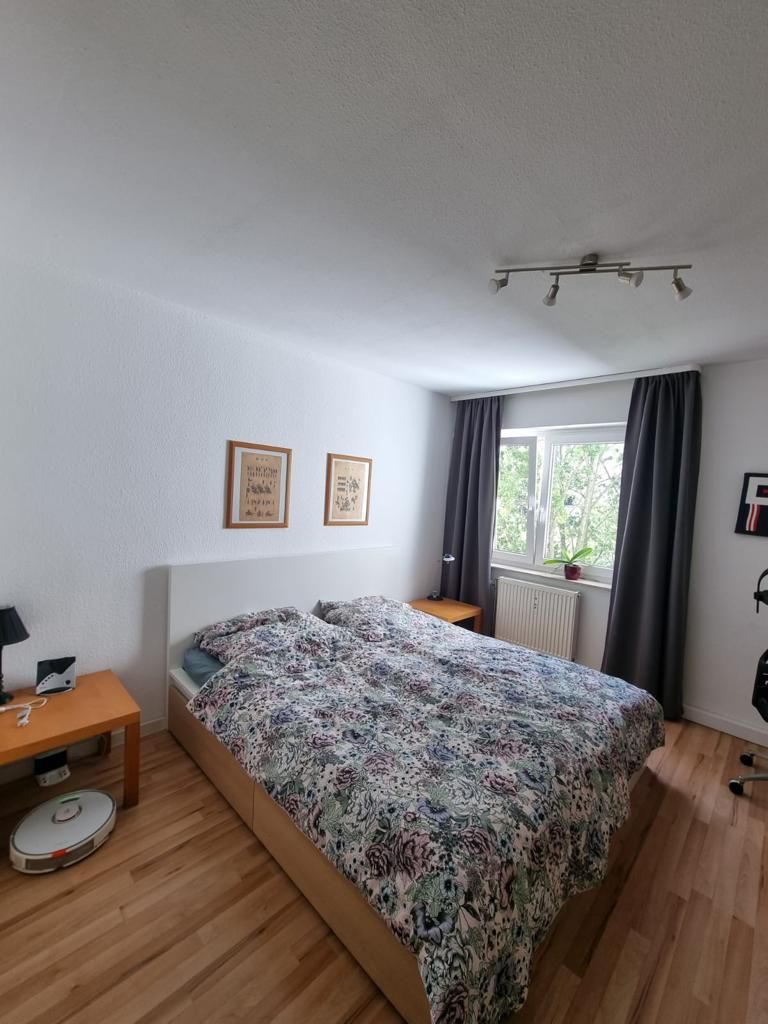Wohnung Schafheckstraße in Frankfurt am Main