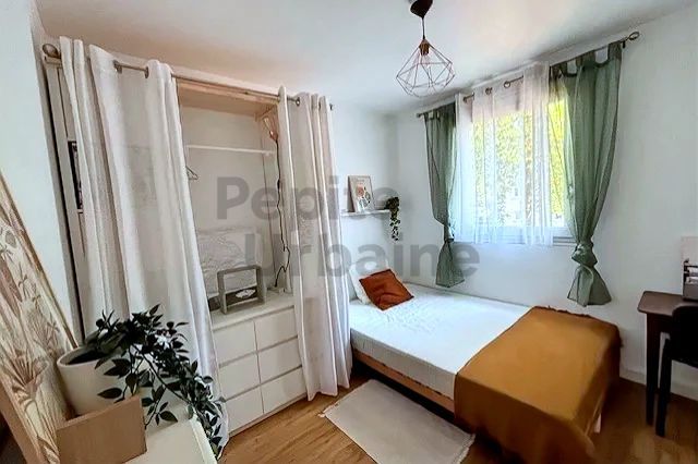 Appartement Rue de la Ferme du Rû à Nantes