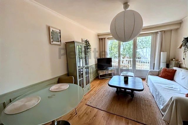 Appartement Rue de la Ferme du Rû à Nantes