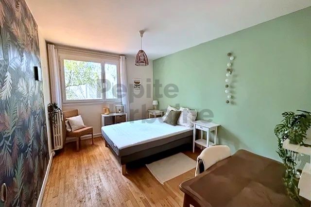 Appartement Rue de la Ferme du Rû à Nantes
