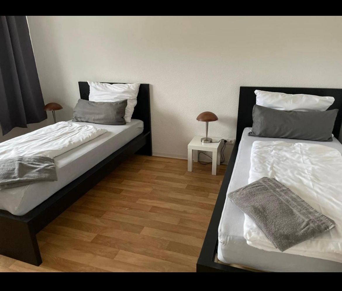 Wohnung Olvenstedter Scheid in Magdeburg