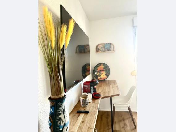 Appartement Rue duffour-dubergier à Bordeaux