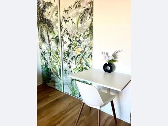 Appartement Rue duffour-dubergier à Bordeaux