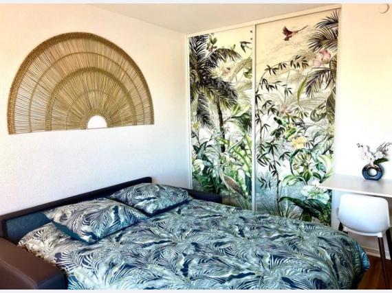 Appartement Rue duffour-dubergier à Bordeaux