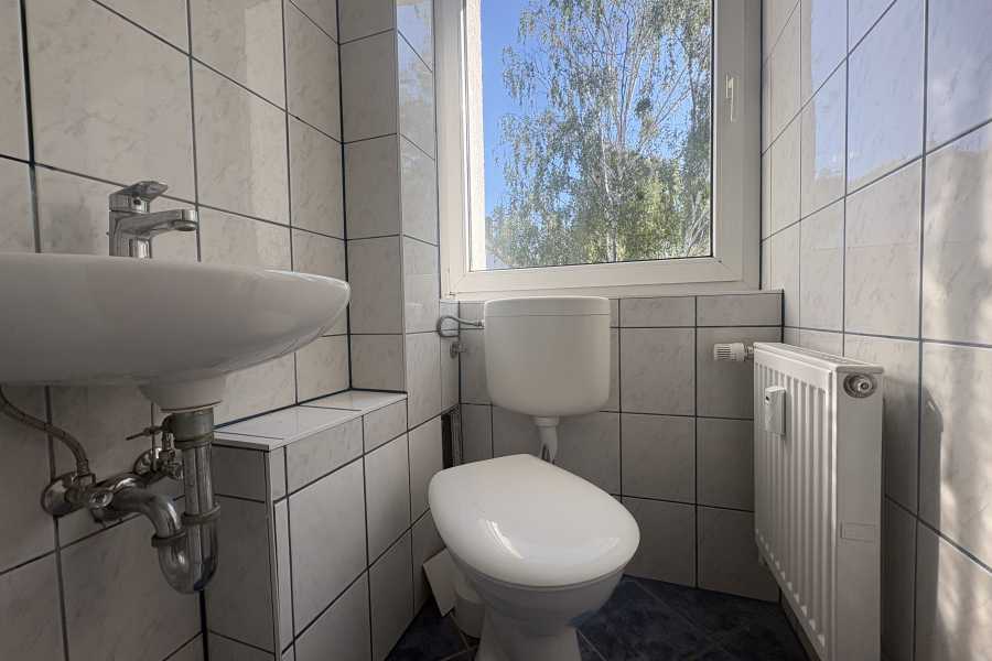 Wohnung Am Umspannwerk in Neuenhagen bei Berlin