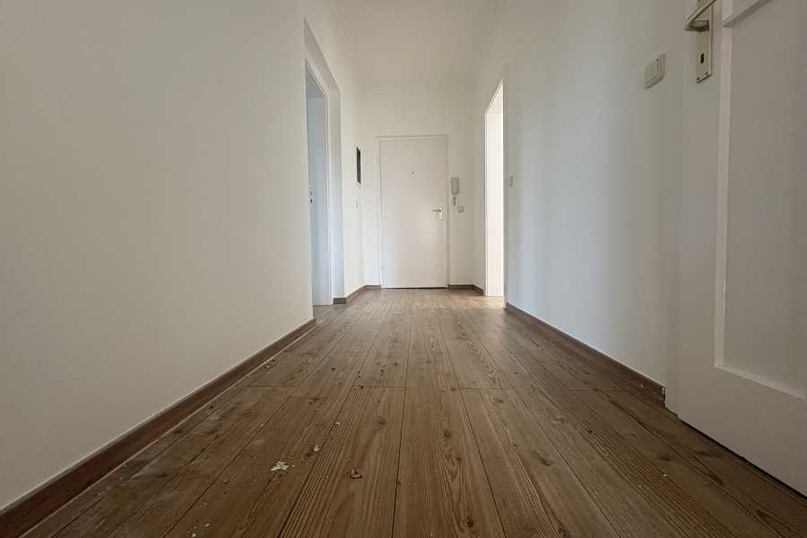 Wohnung Am Umspannwerk in Neuenhagen bei Berlin