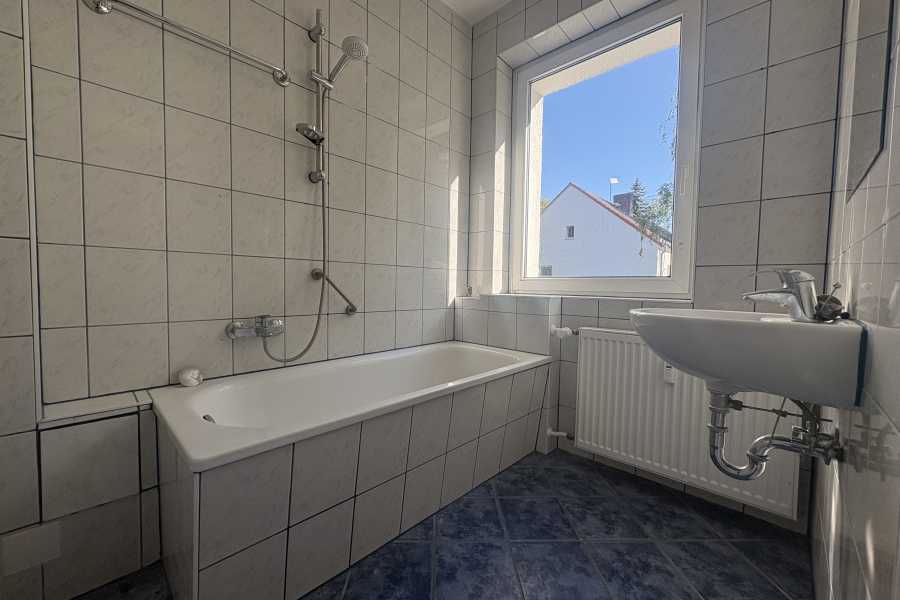 Wohnung Am Umspannwerk in Neuenhagen bei Berlin
