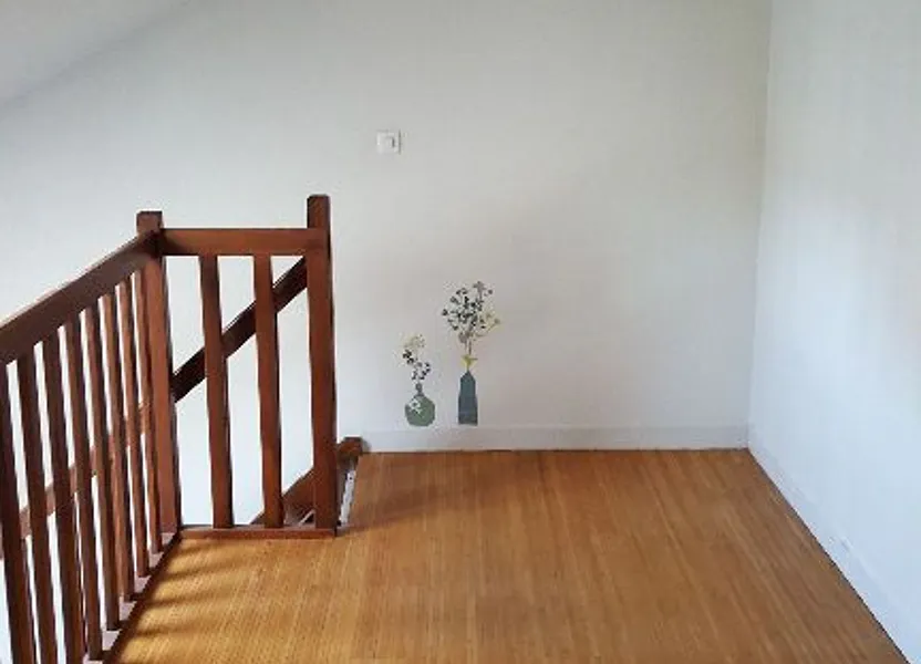 Room Rue Bayard in Lille