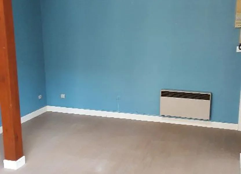 Room Rue Bayard in Lille