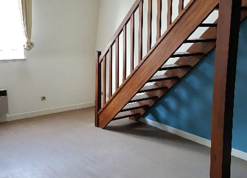 Room Rue Bayard in Lille