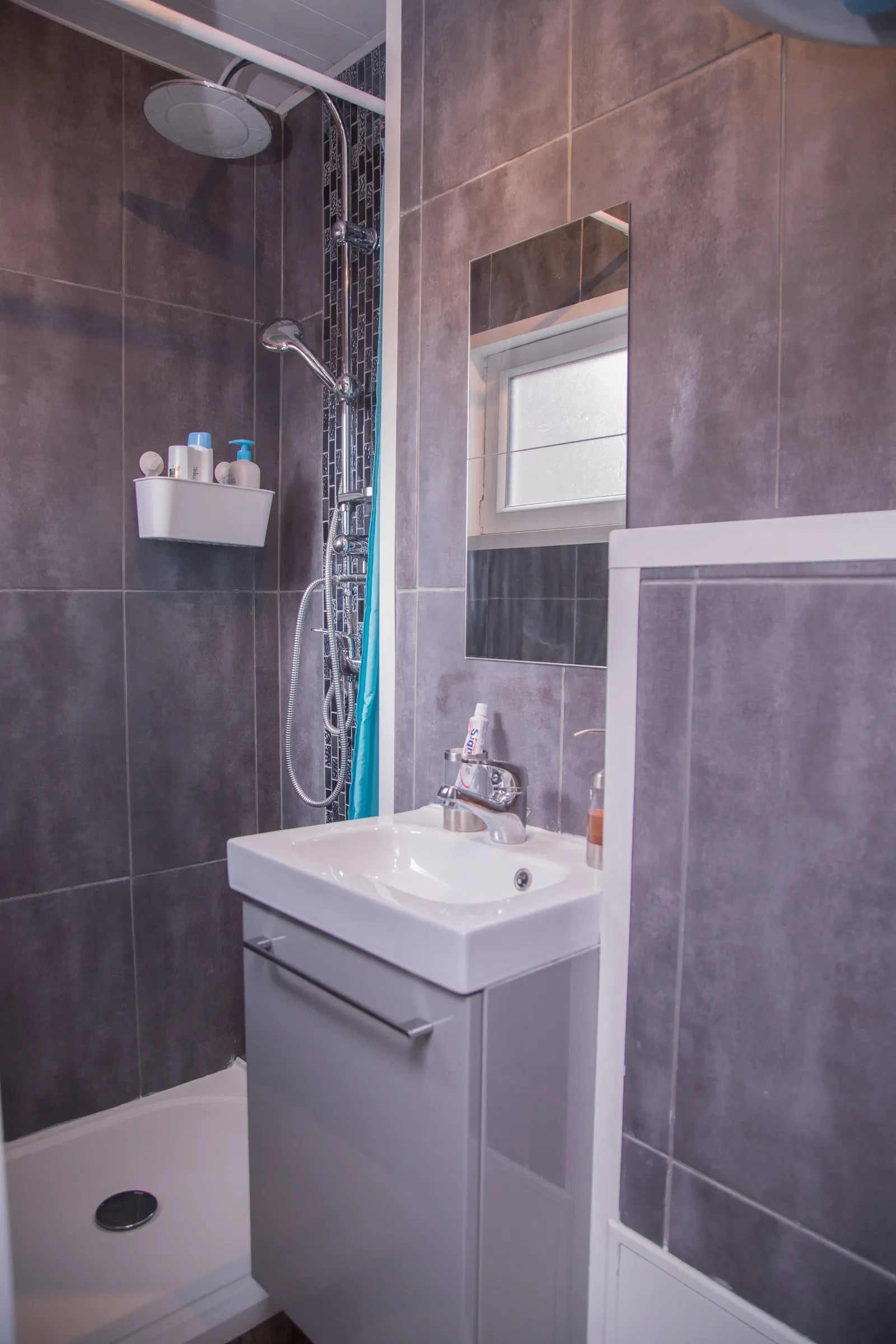 Room Rue de Saint-Denis in Aubervilliers
