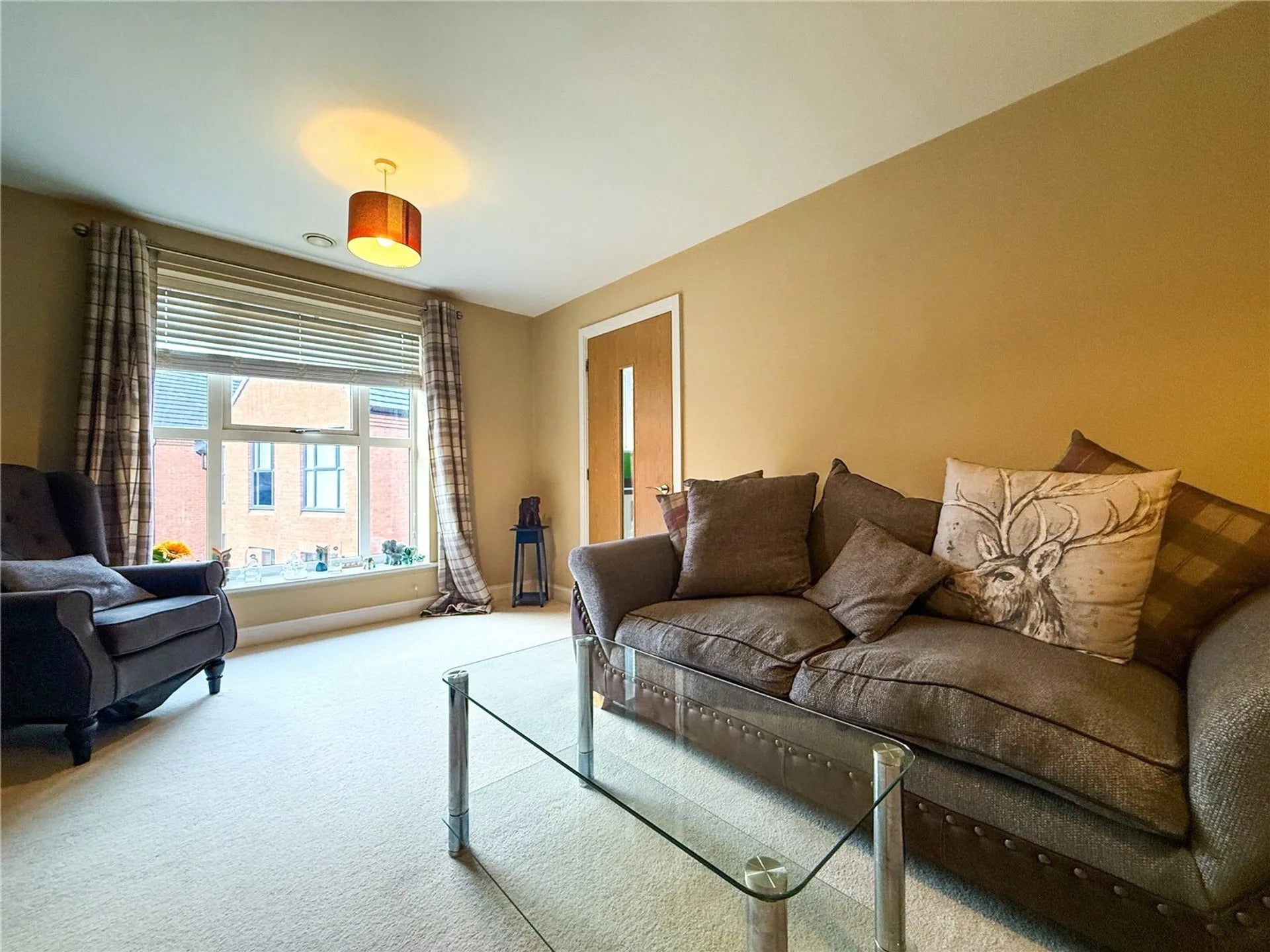 Flat Clive Road in Redditch