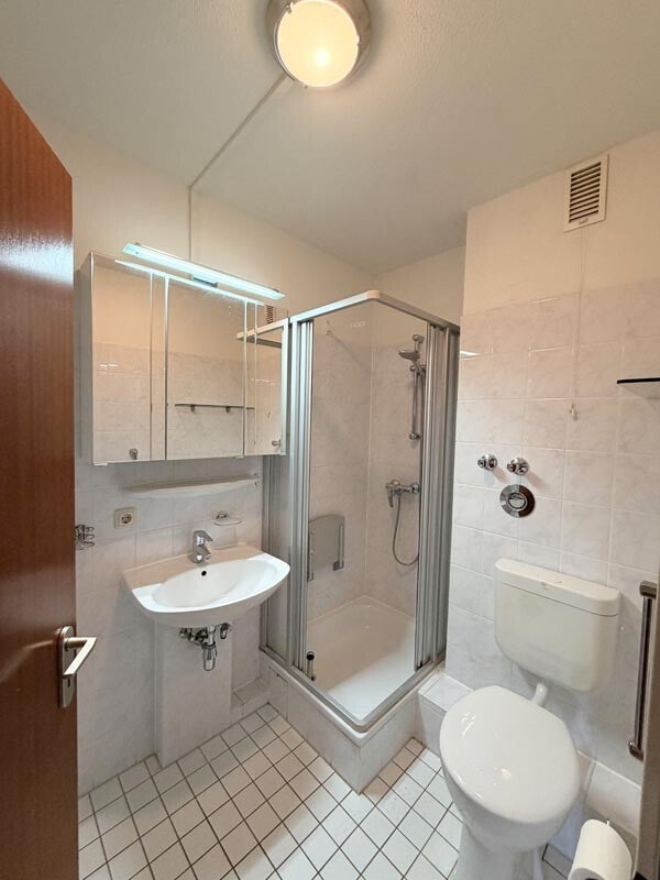 Wohnung Alte Werft in Lübeck