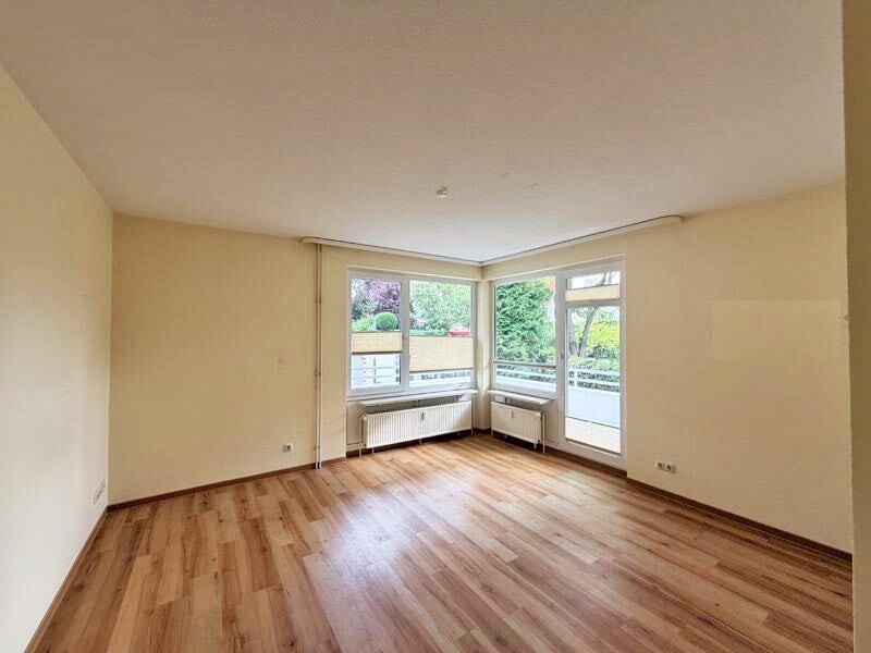 Wohnung Alte Werft in Lübeck