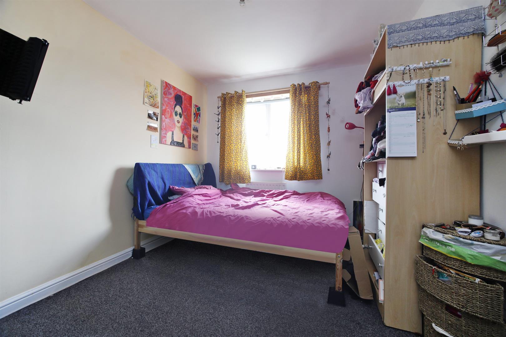 Flat Joseph Hardcastle Close in Greater London
