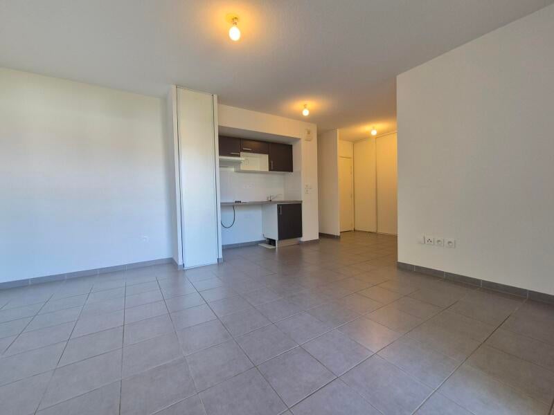 Flat Rue de la Clie in Royan