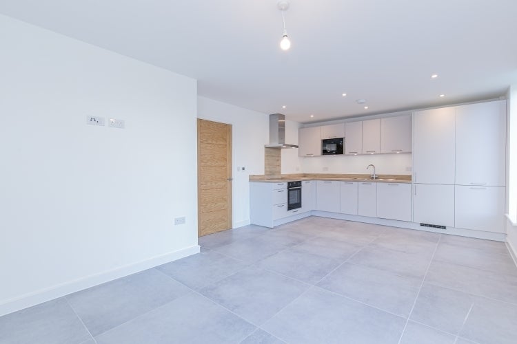 Flat Denchworth Road in Vale of White Horse