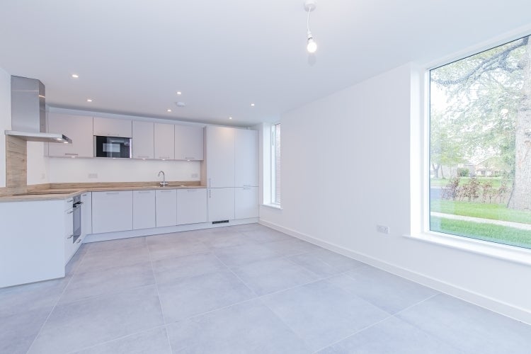 Flat Denchworth Road in Vale of White Horse