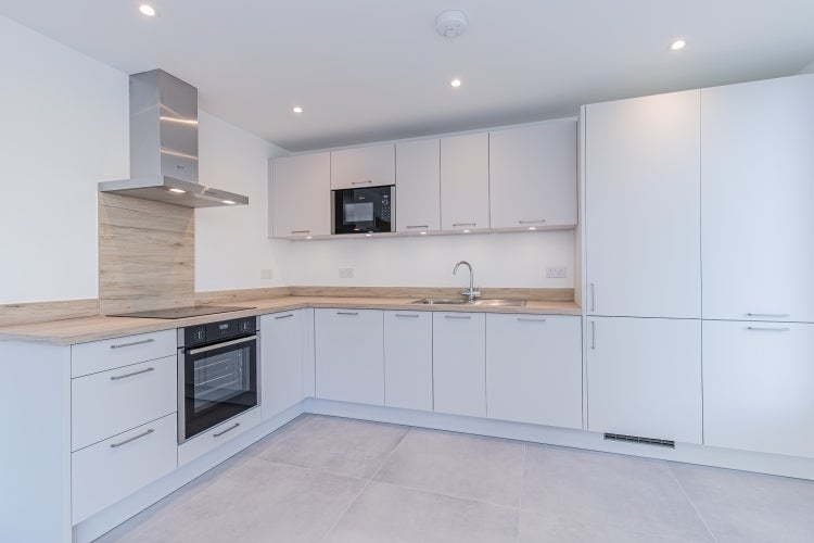 Flat Denchworth Road in Vale of White Horse