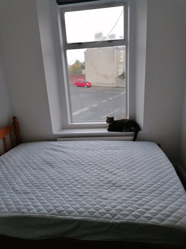 Room Railway Terrace in Bristol