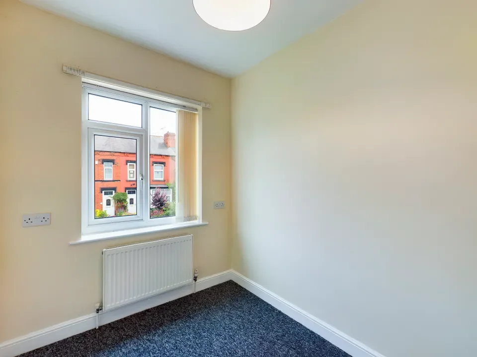 House Marshall Terrace in Leeds