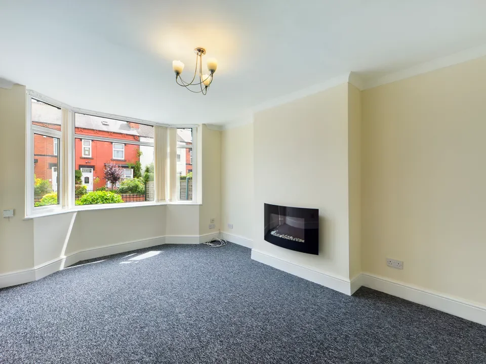 House Marshall Terrace in Leeds