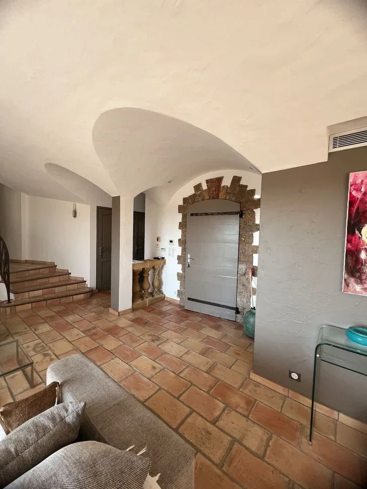 Appartement Chemin des Vignasses à Biot