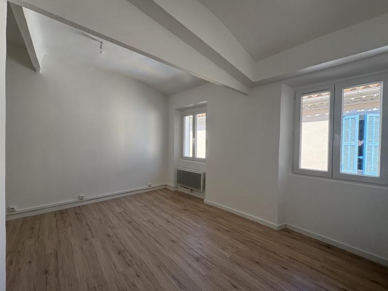 Appartement Rue Jean-Jacques Rousseau à Aubagne