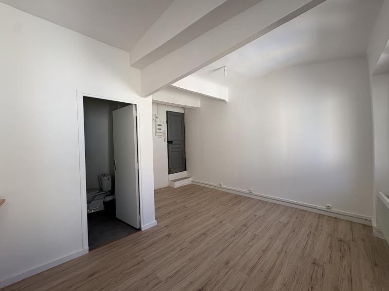 Appartement Rue Jean-Jacques Rousseau à Aubagne