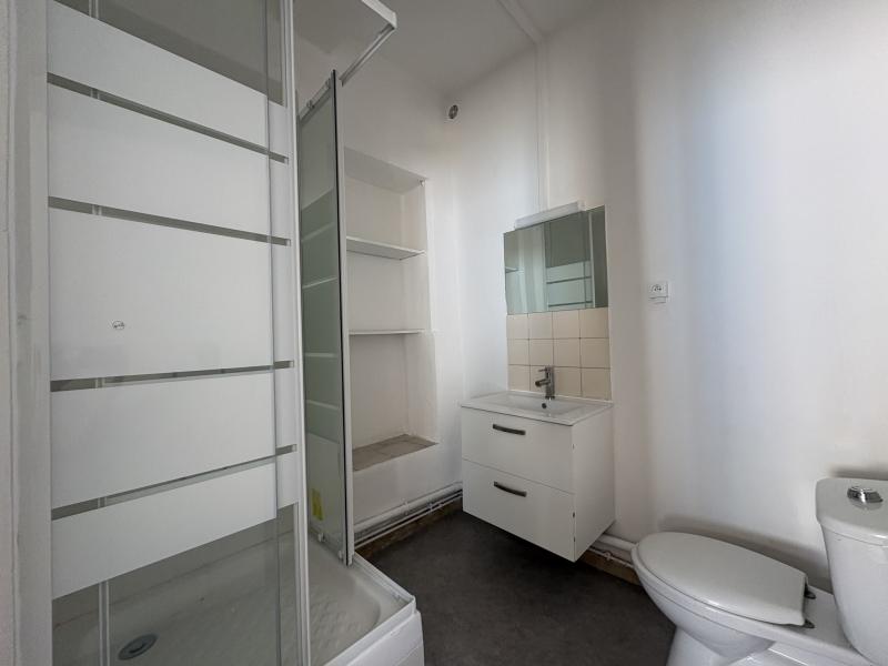 Appartement Rue Jean-Jacques Rousseau à Aubagne