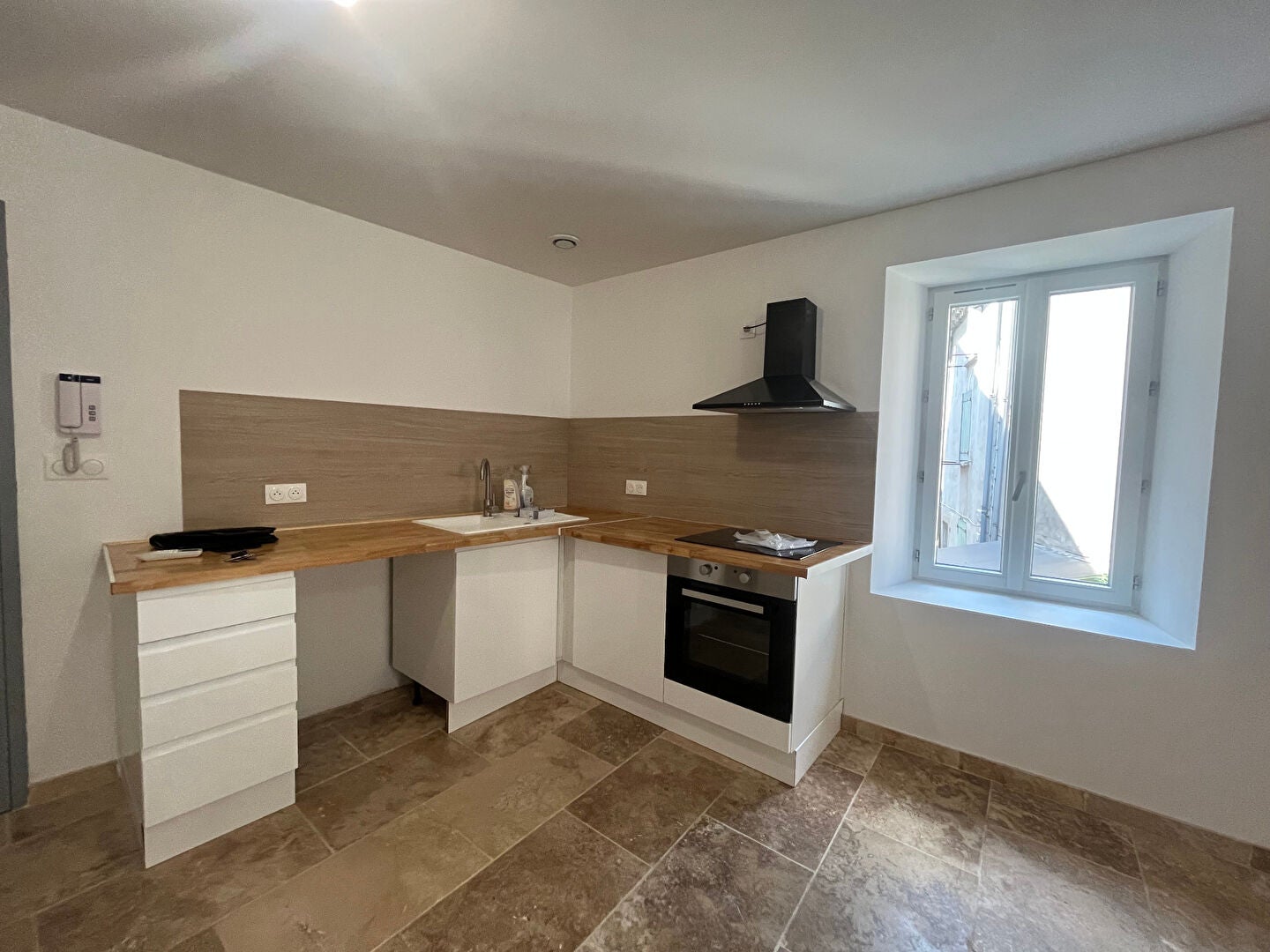 Appartement Avenue Joseph Combier à Livron-sur-Drôme