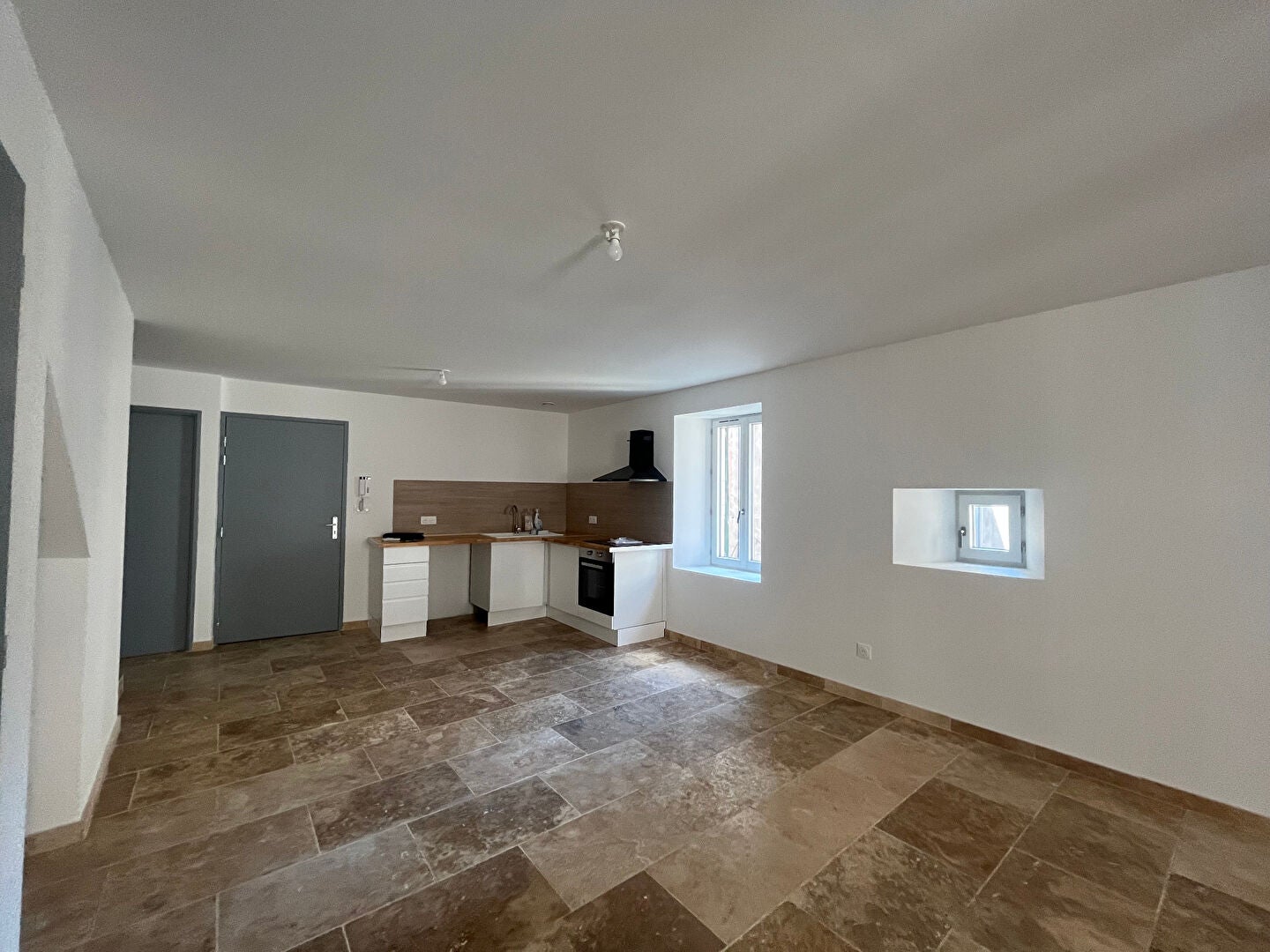 Appartement Avenue Joseph Combier à Livron-sur-Drôme