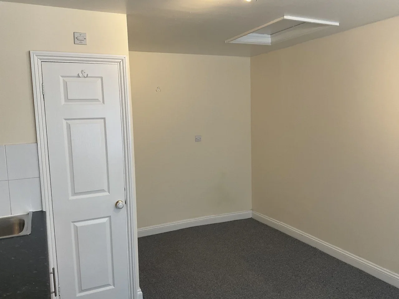 Flat Lye Lane in St Albans