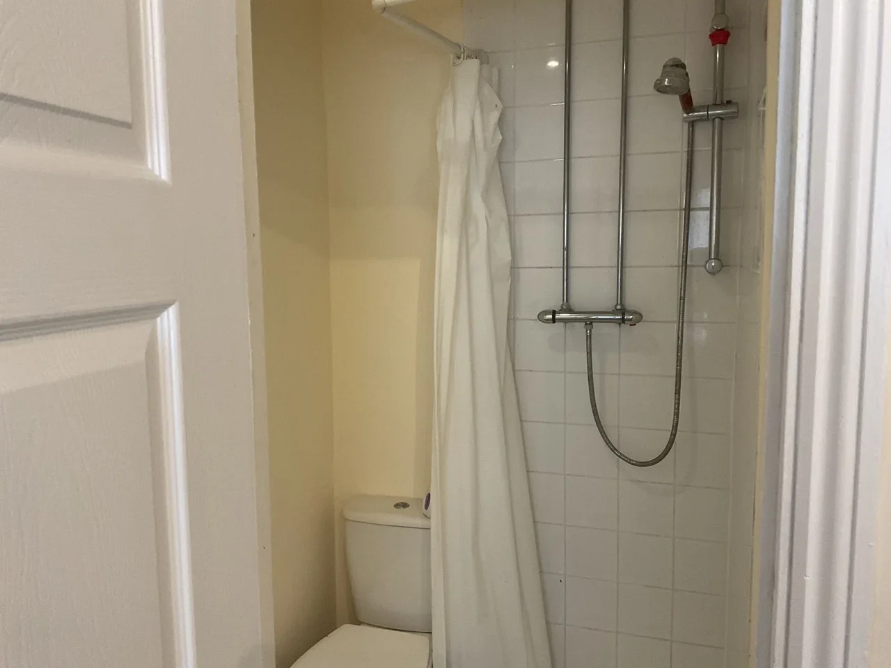Flat Lye Lane in St Albans