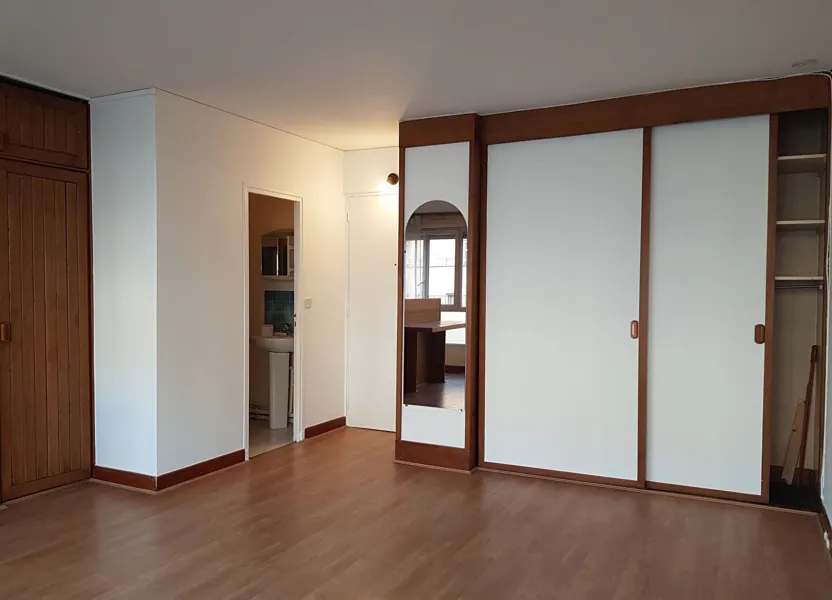 Appartement Rue Lafontaine à Antony