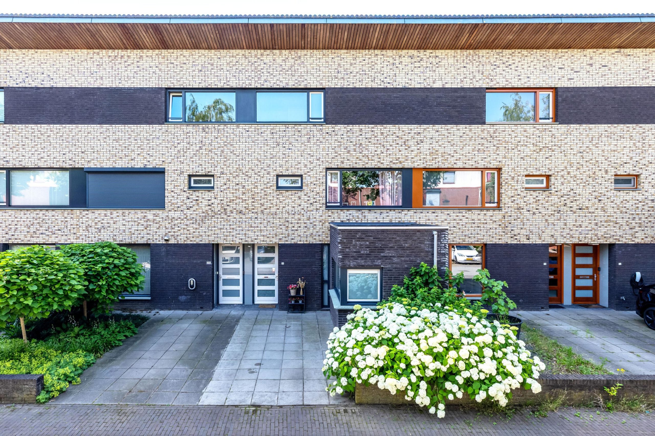 Huis Grastapijt 18 in Eindhoven